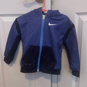 Toddler Nike Dri-Fit Jogger Set